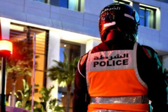 Baisse de 20% de la criminalité au Maroc en mars