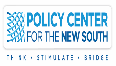 Séisme: 3 initiatives solidaires du Policy Center for the New South