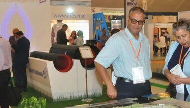 Pollutec Maroc, du 2 au 5 octobre à Casablanca