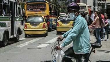 OMS: neuf personnes sur dix respirent un air pollué dans le monde