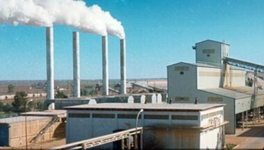 Qualité de l’air : une centrale thermique appelée à réduire ses émissions à Kénitra (ministère)