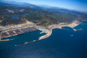 Covid-19 : dépistage des acteurs de la pêche maritime dans la région de Tanger