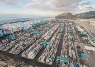 Tanger Med : hausse en 2022 de tous les indicateurs d’activité du complexe portuaire
