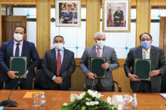 Un partenariat public-privé pour la refonte du système national de santé