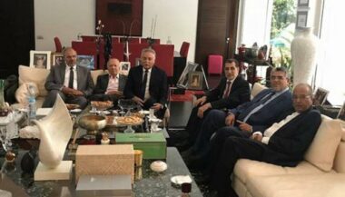 Crise PPS/PJD: La visite d’Elotmani à Benabdellah n’a pas réussi à dissiper les tensions