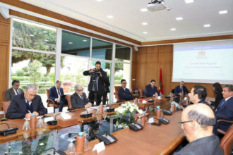 3e versement des aides exceptionnelles accordées aux ménages du secteur informel