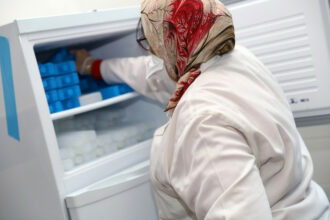 Covid. 1.171 nouveaux cas samedi 2 janvier