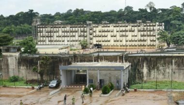 Les conditions de détention continuent de se dégrader en Afrique