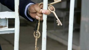 Covid-19 : L'administration pénitentiaire annonce un total de 12 cas