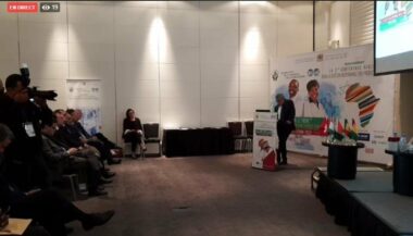 2e Conférence africaine pour la gestion responsable des produits chimiques