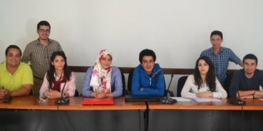 Des jeunes créent l’Institut Prometheus pour faire avancer la démocratie