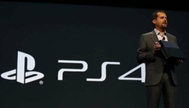 Sony lève le voile sur la PS4