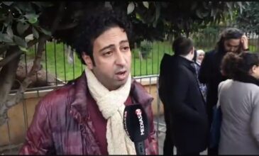 Déclaration de Omar Radi