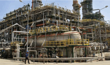 Industries manufacturières: hausse de 0,6% de l'indice des prix à la production en septembre 2013