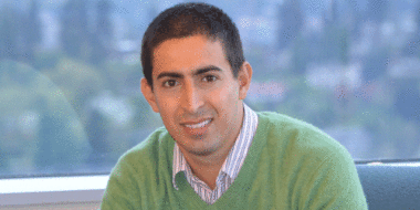 Othmane Rahmouni recueille votre avis sur le gouvernement