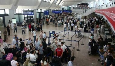 Vols vers la France : perturbations en vue du 11 au 14 juin