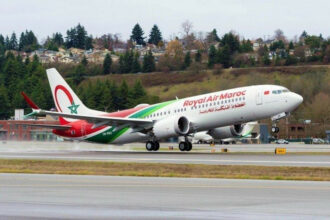 La RAM renforce son programme de vols domestiques