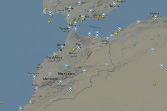 300 Marocains ont été rapatriés d'Algérie ce jeudi 4 juin
