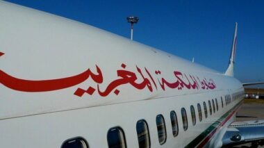 A Fès et à Tanger, la RAM remplace les compagnies low cost