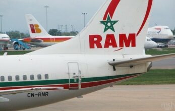 La RAM devient le transporteur officiel de la Biennale de Dakar