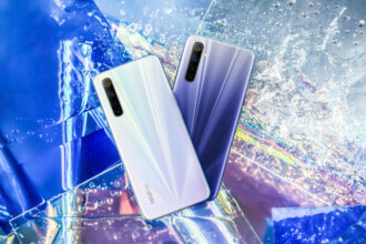 Realme lance au Maroc ses deux smartphones &ldquo;Realme 6" et "Realme C3&rdquo;