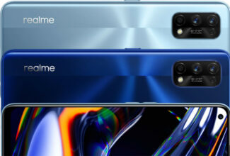 Realme lance ses nouveaux smartphones 7Pro et 7i