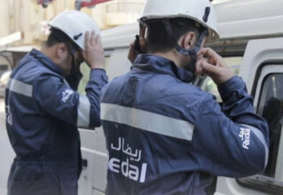 Redal: 1,8 milliard de litres d'eau potable ont été préservés en 2020