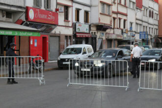 Coronavirus: 26 nouveaux cas et 6 guérisons, lundi 8 juin à 10H