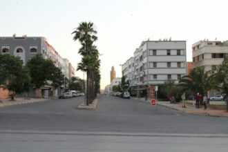 Déconfinement : la zone 2 est 3,5 fois plus dense que la zone 1 (HCP)