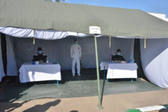 Coronavirus: 92 nouveaux cas et 18 guérisons, mardi 23 juin à 10H