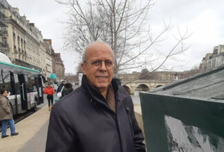 Carte de presse N°78, le livre à ne pas rater de Najib Refaïf