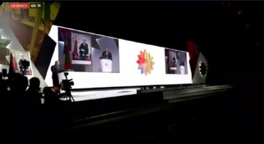 Clôture du premier colloque national sur la régionalisation avancée