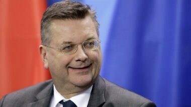Mondial 2026. Reinhard Grindel (Allemagne): &ldquo;le dossier Marocain doit arriver au vote du 13 juin&rdquo;