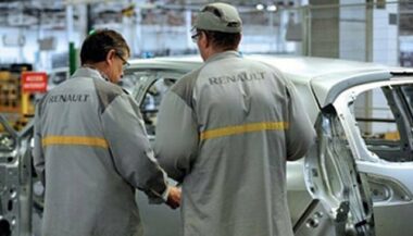 Renault a produit plus de 400.000 voitures au Maroc en 2018