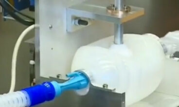 Covid-19: Conception et fabrication d'un respirateur 100% marocain