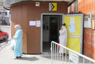 Covid-19: Le retrait des aides monétaires se déroule dans de bonnes conditions