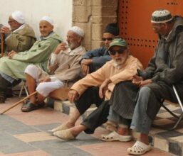 Seniors : l’espérance de vie des Marocains progresse