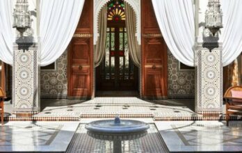 Marrakech : nos meilleures adresses pour une fin d’année en beauté