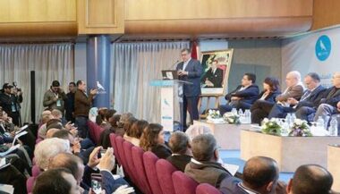 Le RNI ira seul aux élections, pas d'alliances avec d'autres partis