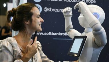 France. Les startups de la tech ne peuvent plus se passer des femmes