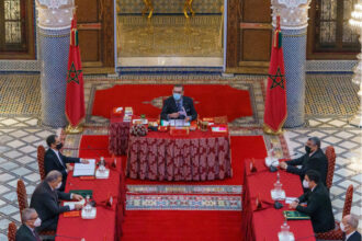 Voici les décisions du Conseil des ministres