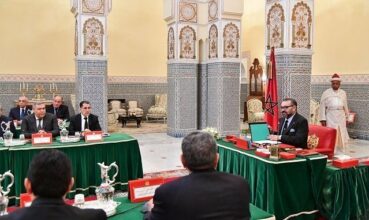 Nominations en conseil des ministres: Ahmed Rahhou ambassadeur,  walis, gouverneurs...