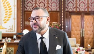 Enseignement: un bilan d'étape et un programme exécutif présentés au Roi Mohammed VI