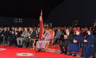 Le Roi Mohammed VI déplore le retard dans l'exécution du plan d'accélération industrielle du Souss-Massa