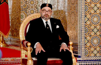 Décès de Abderrahmane El-Youssoufi: Les condoléances du Roi Mohammed VI
