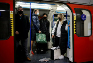 Coronavirus: le Royaume-Uni, 1er pays à approuver le vaccin de Pfizer/Biontech PUBLIEE