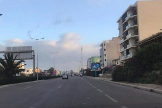 Avec l'Etat d'urgence, les accidents de la circulation ont baissé de 80%!