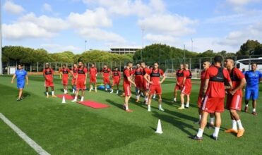 Comment les Lions de l'Atlas et leurs adversaires se préparent-ils pour le Mondial 2018?