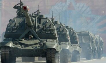 Les dépenses militaires mondiales atteignent un niveau record en 2021 (SIPRI)