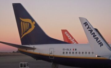 EasyJet supprime des vols, Ryanair réfléchit
